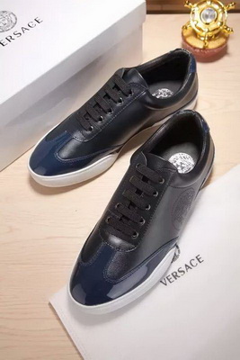 V Fashion Casual Men Shoes--042